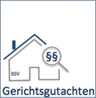 Gerichtsgutachten