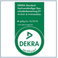 Dekra Zertifizierung